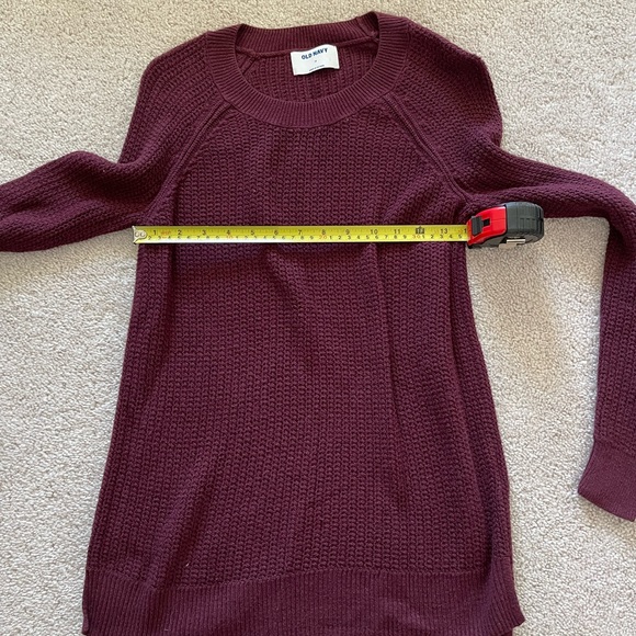 Old Navy crew neck sweater bundle size XS - Picture 4 of 8